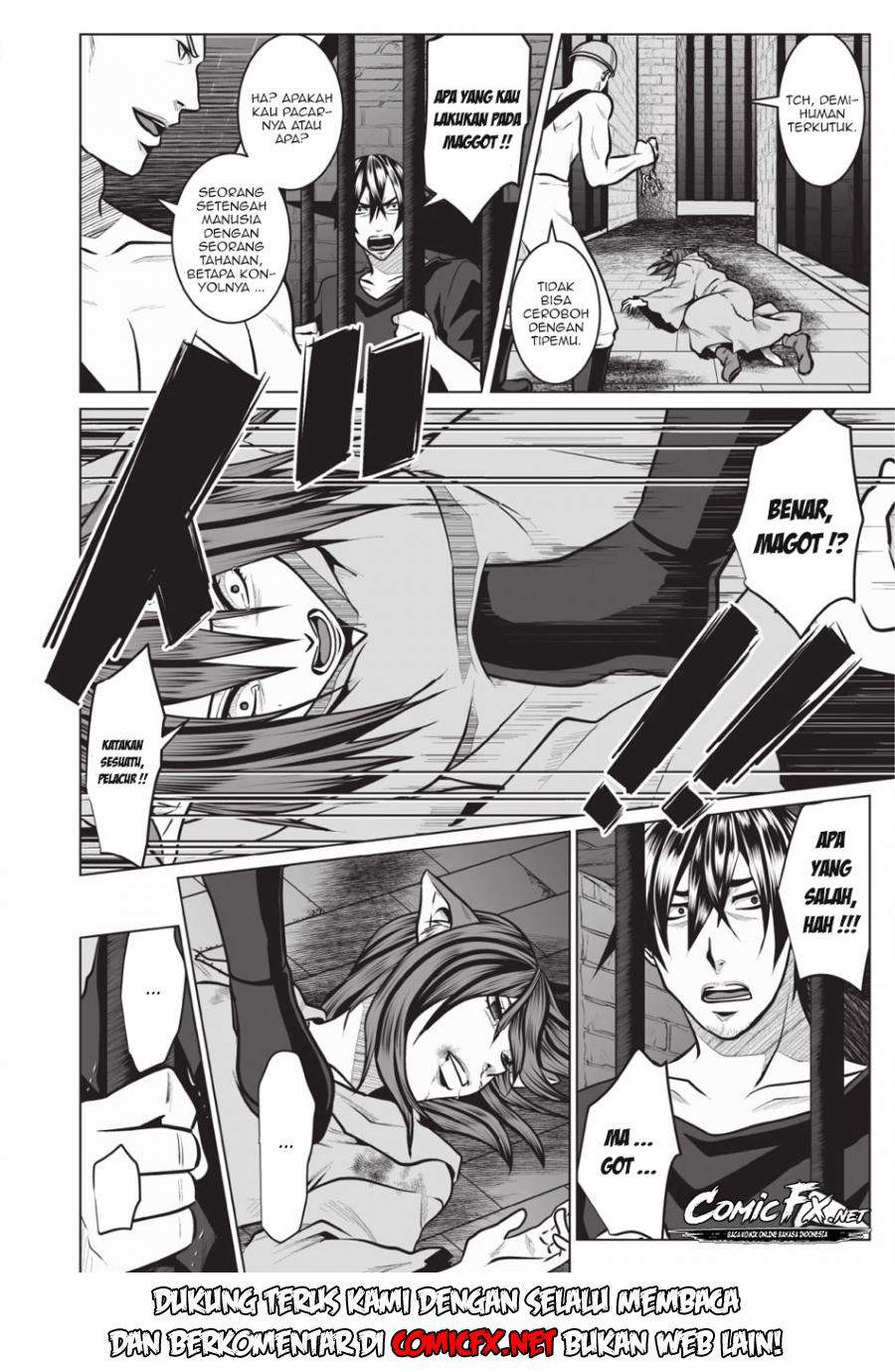 dhm-dungeon-harem-master - Chapter: 2.1