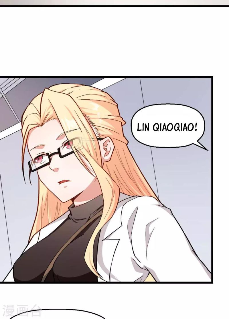 crazy-professor-system - Chapter: 106