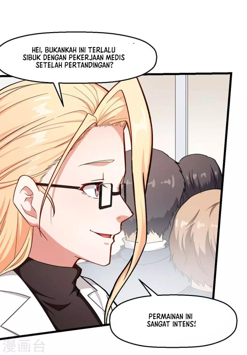 crazy-professor-system - Chapter: 106