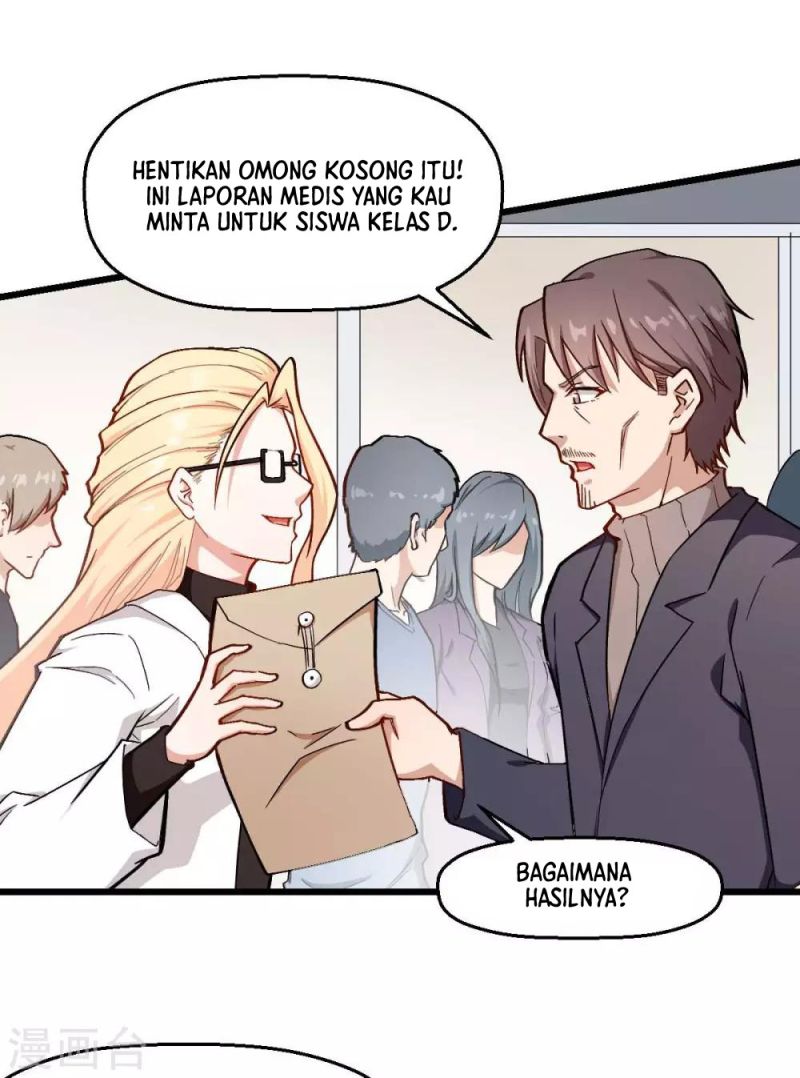 crazy-professor-system - Chapter: 106