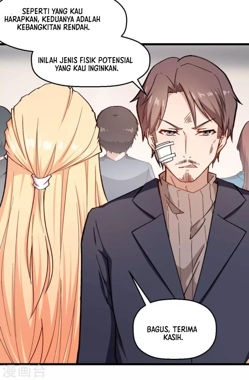 crazy-professor-system - Chapter: 106