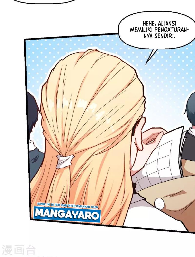 crazy-professor-system - Chapter: 106