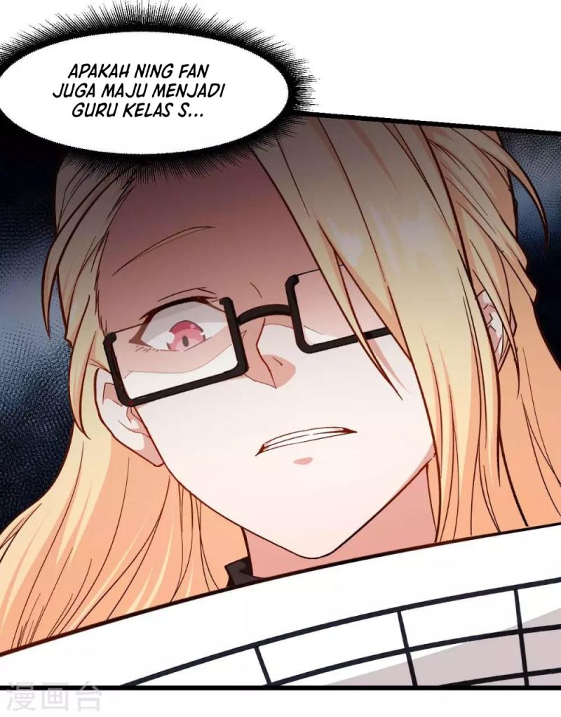 crazy-professor-system - Chapter: 106
