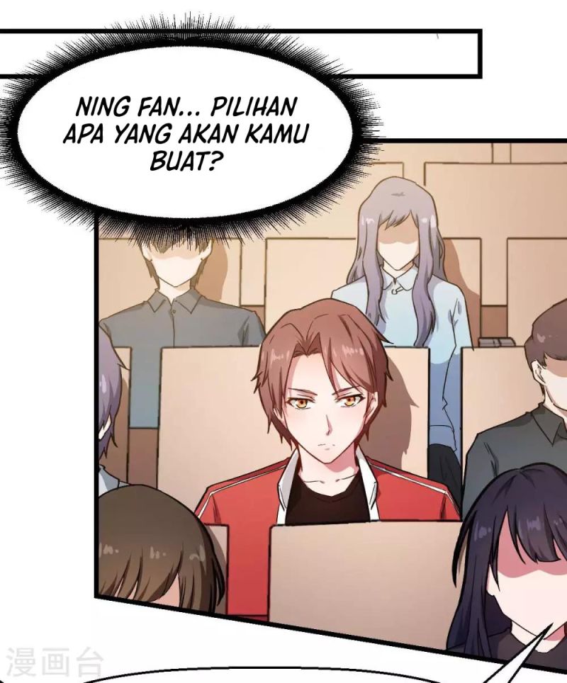 crazy-professor-system - Chapter: 106