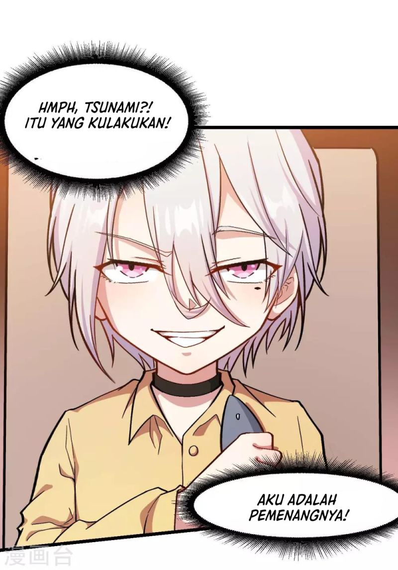 crazy-professor-system - Chapter: 106