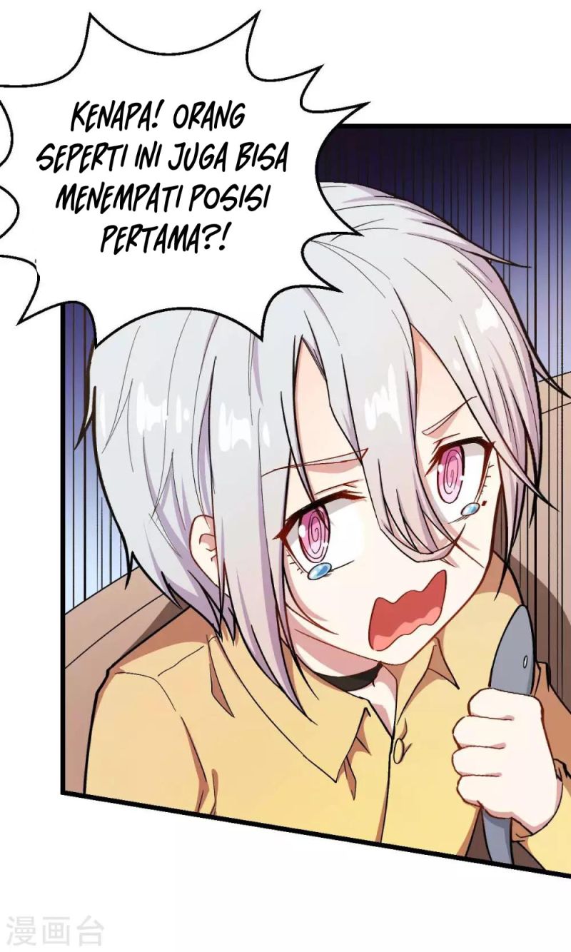 crazy-professor-system - Chapter: 106