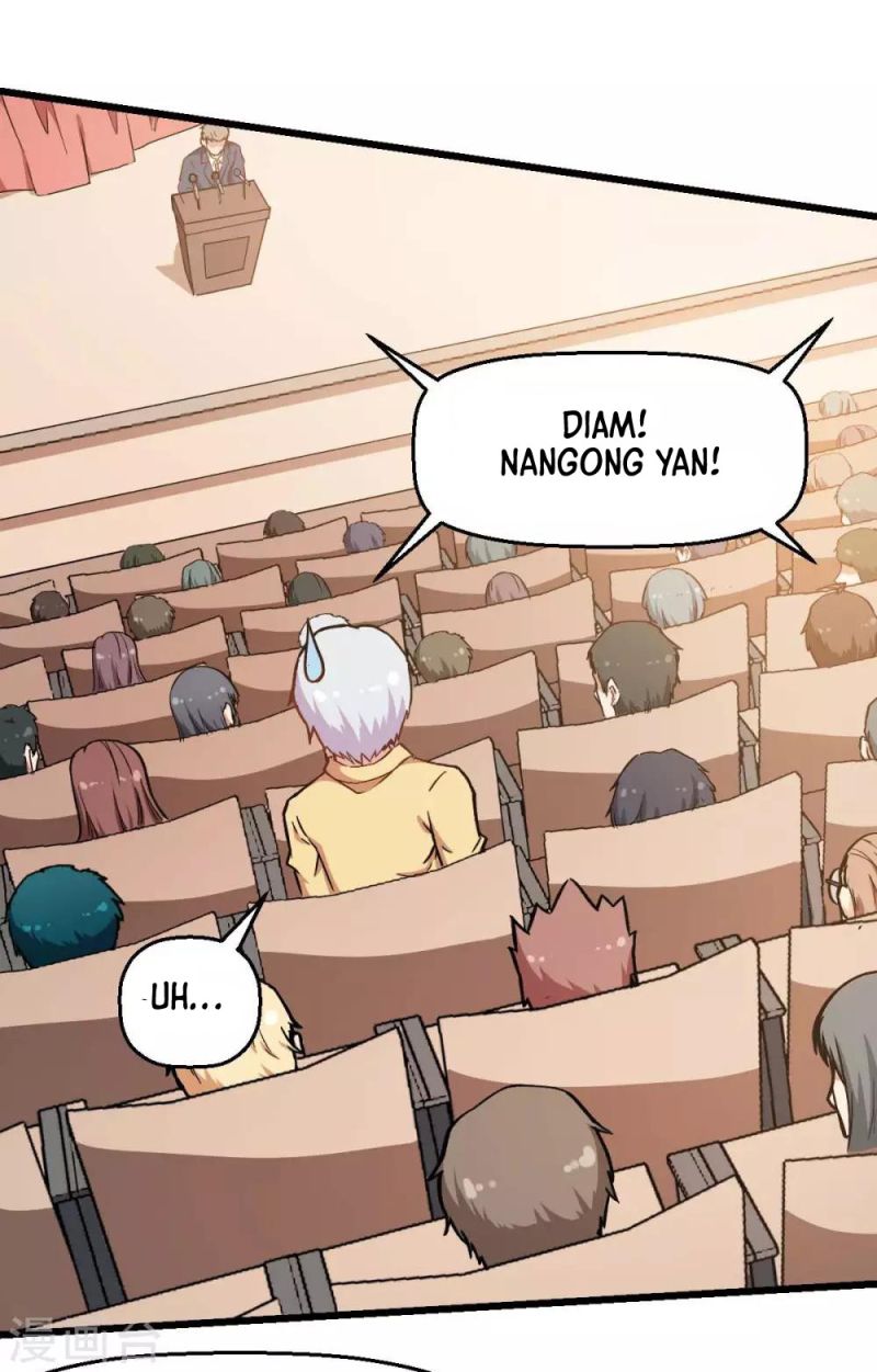 crazy-professor-system - Chapter: 106