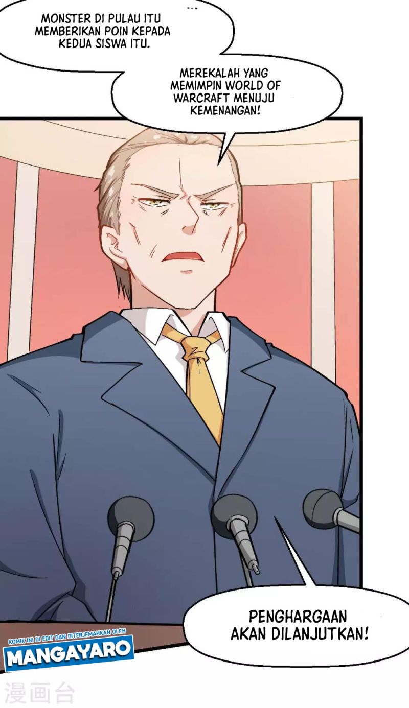 crazy-professor-system - Chapter: 106