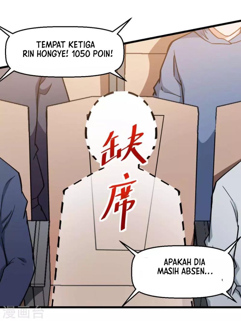 crazy-professor-system - Chapter: 106