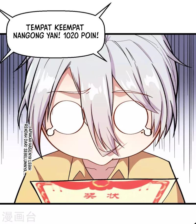 crazy-professor-system - Chapter: 106