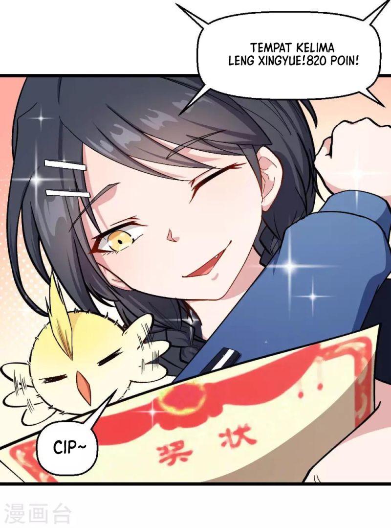 crazy-professor-system - Chapter: 106