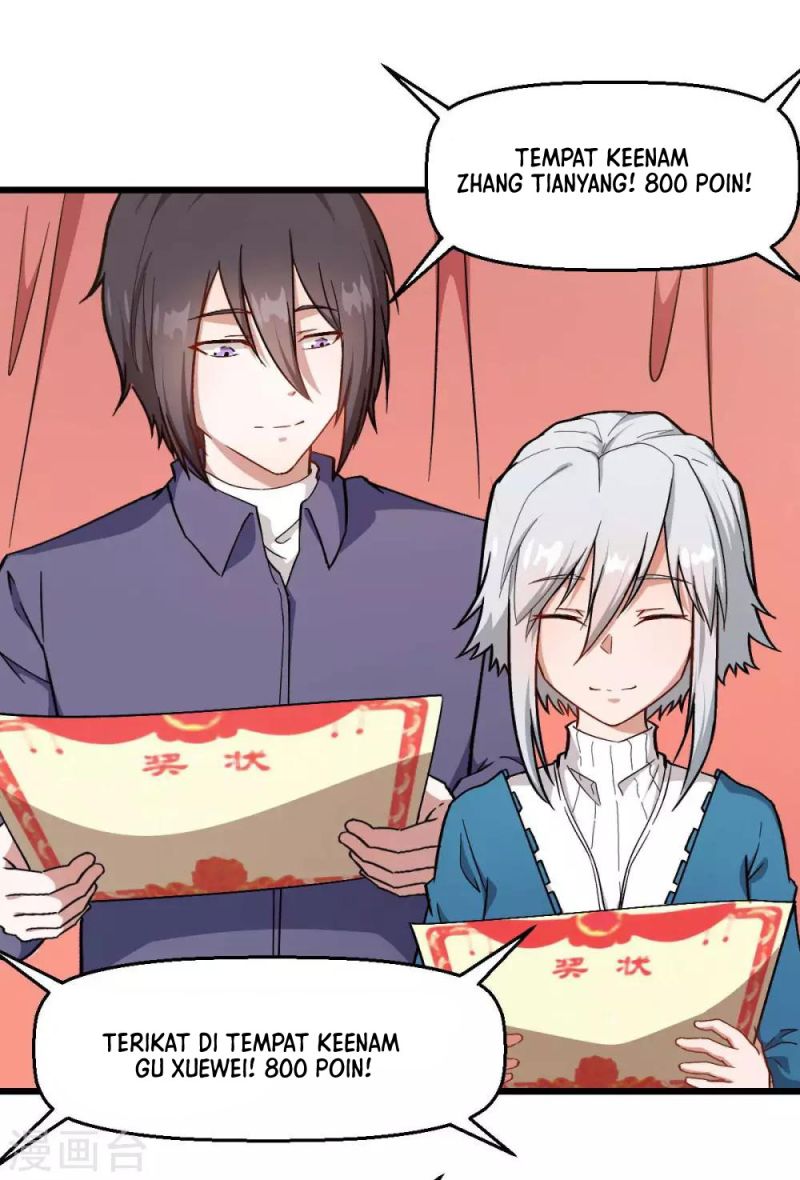 crazy-professor-system - Chapter: 106