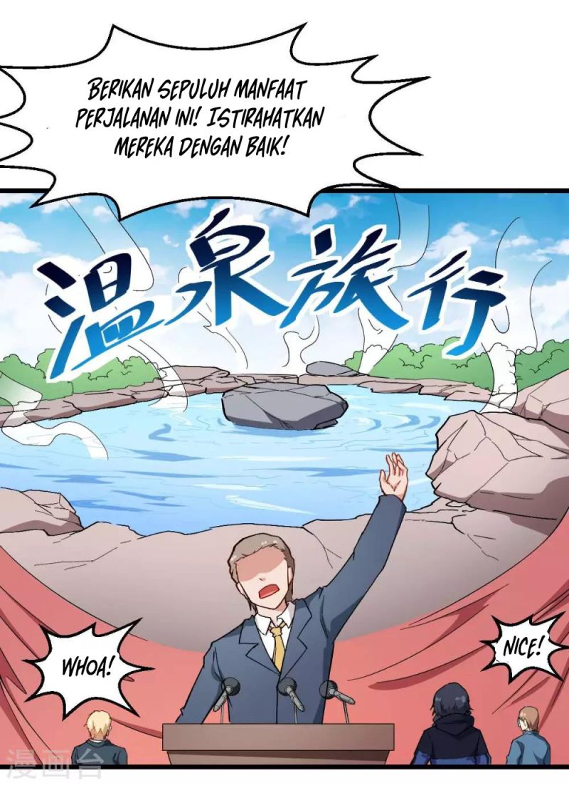 crazy-professor-system - Chapter: 106