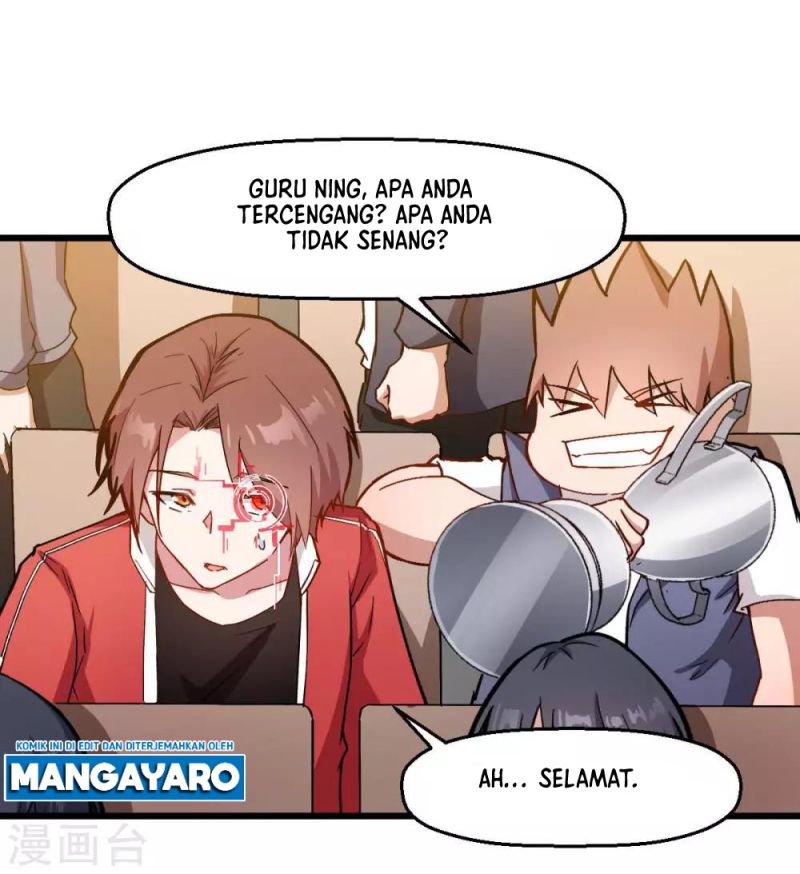 crazy-professor-system - Chapter: 106