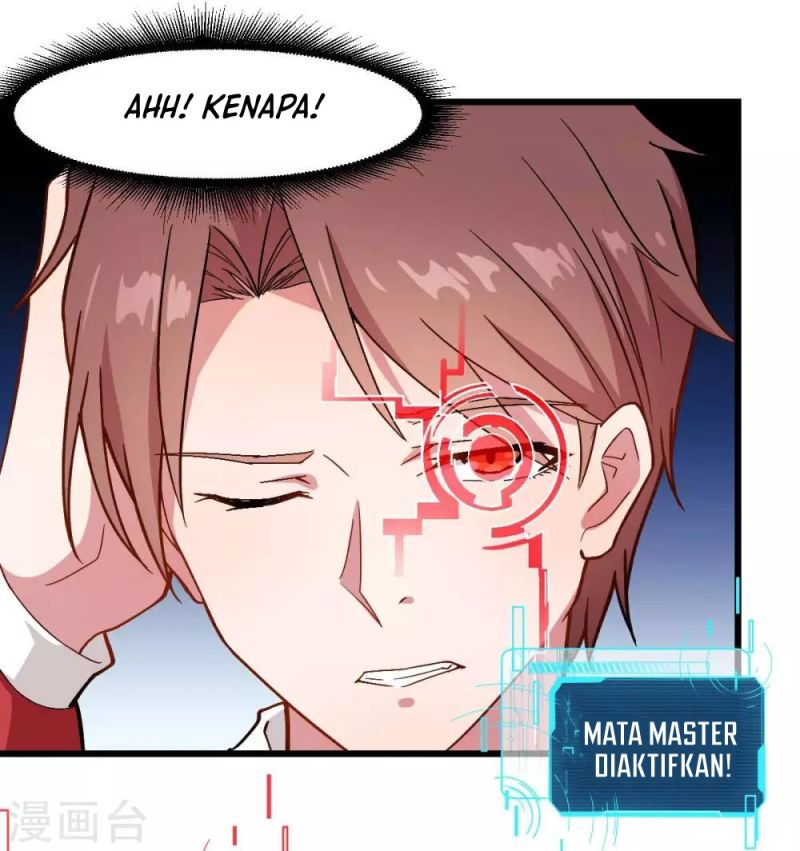 crazy-professor-system - Chapter: 106