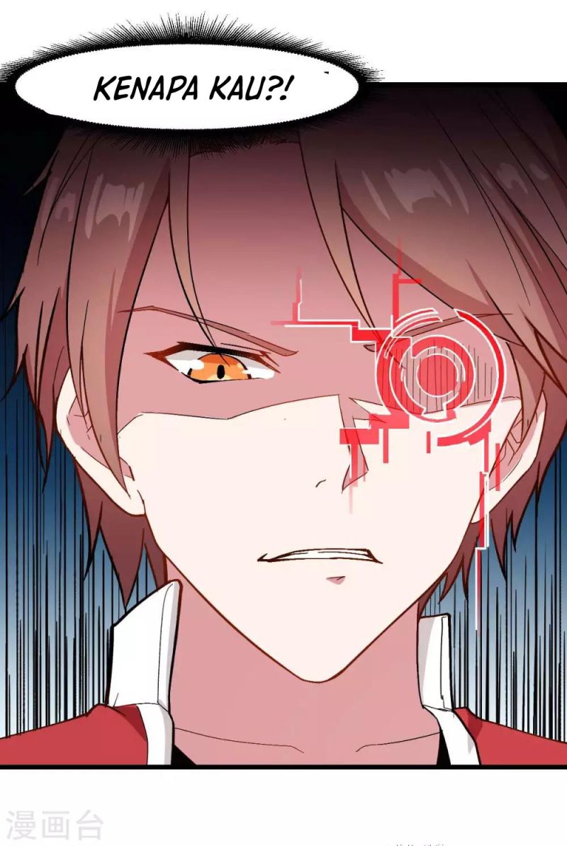 crazy-professor-system - Chapter: 106