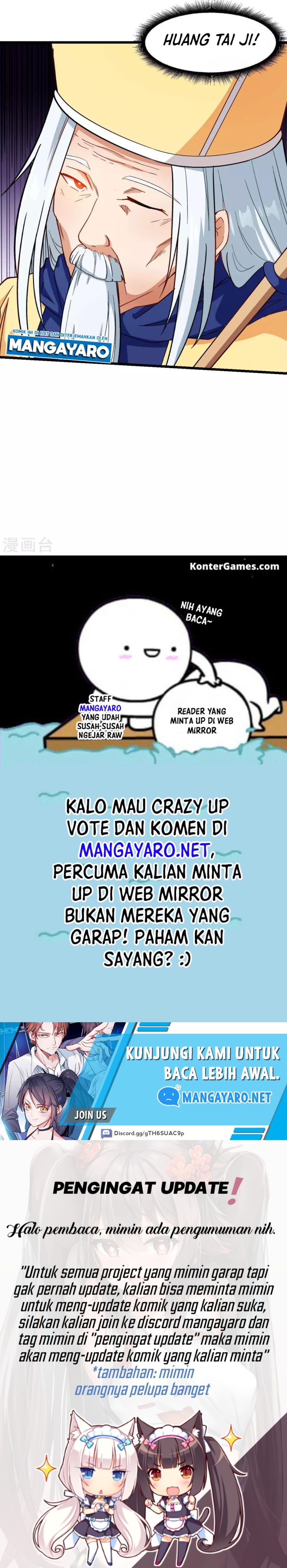 crazy-professor-system - Chapter: 106