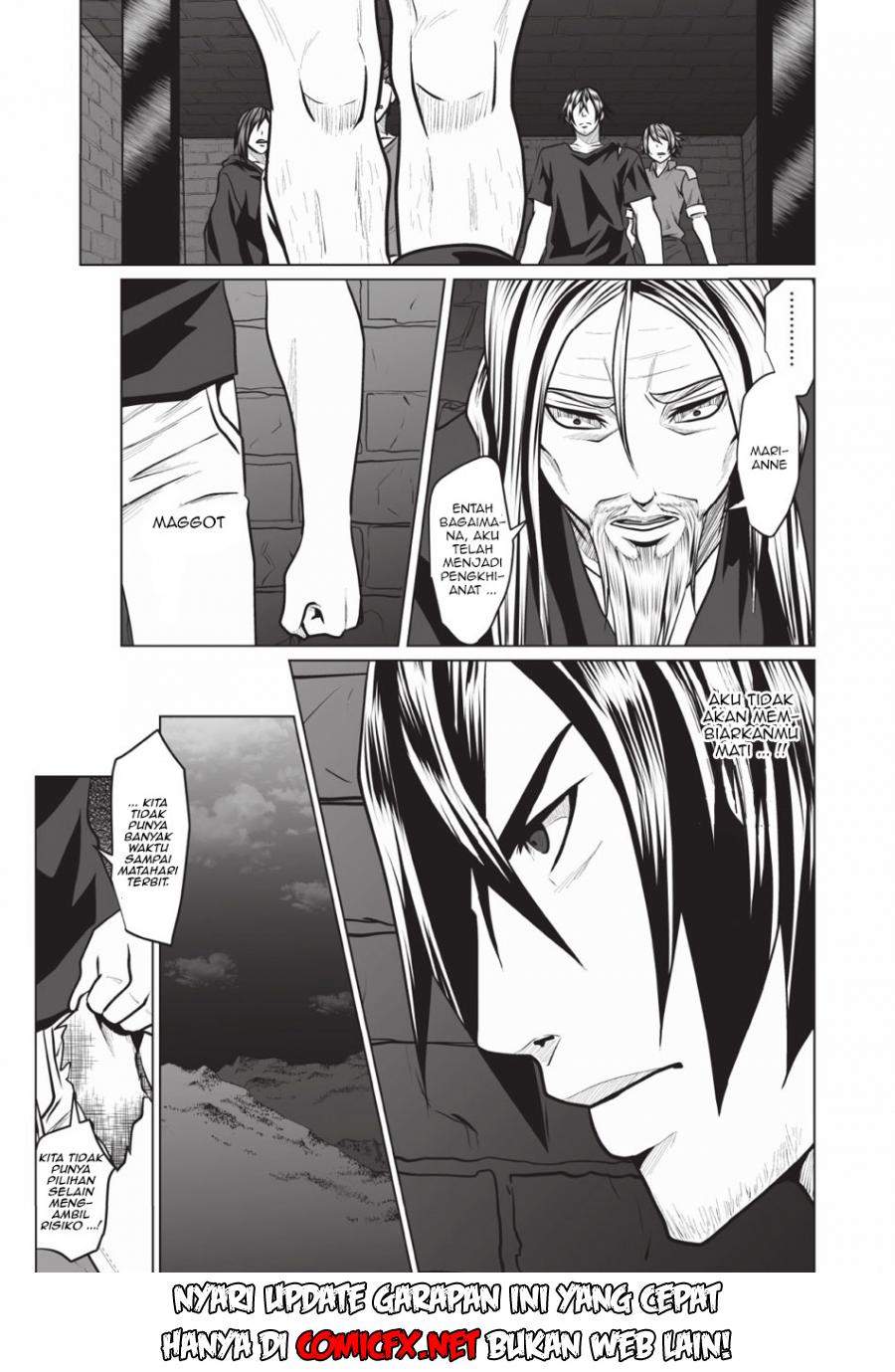dhm-dungeon-harem-master - Chapter: 2.1