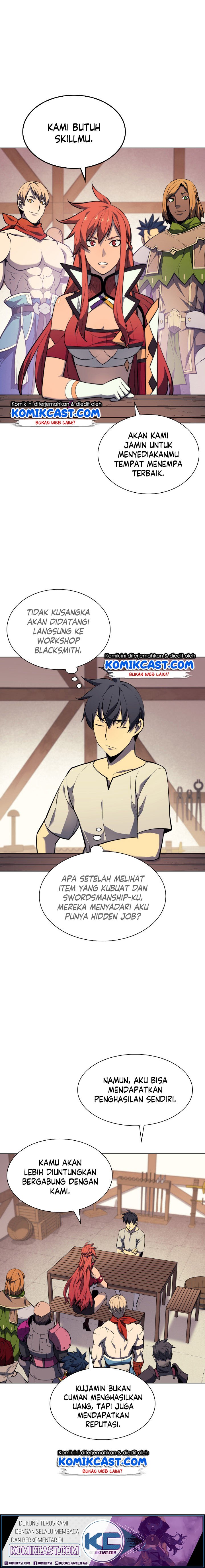 overgeared - Chapter: 52