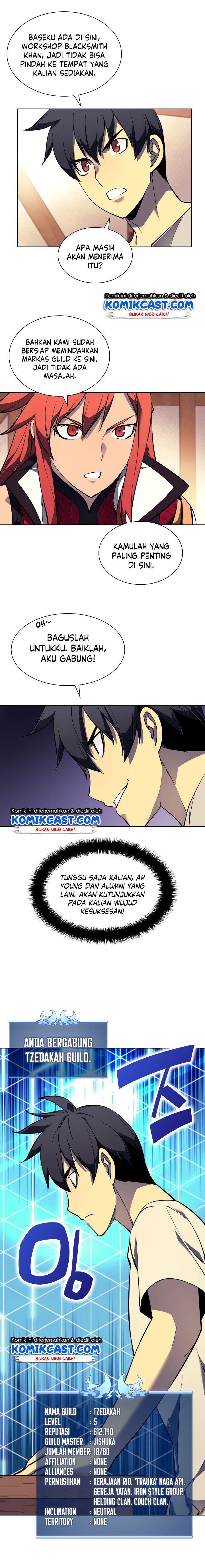 overgeared - Chapter: 52