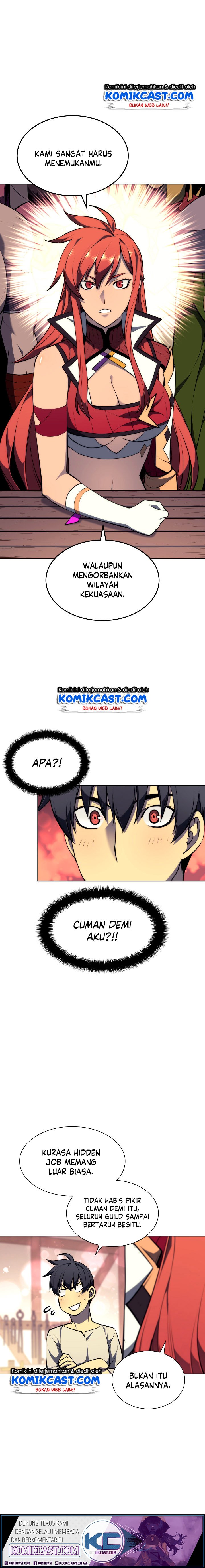 overgeared - Chapter: 52