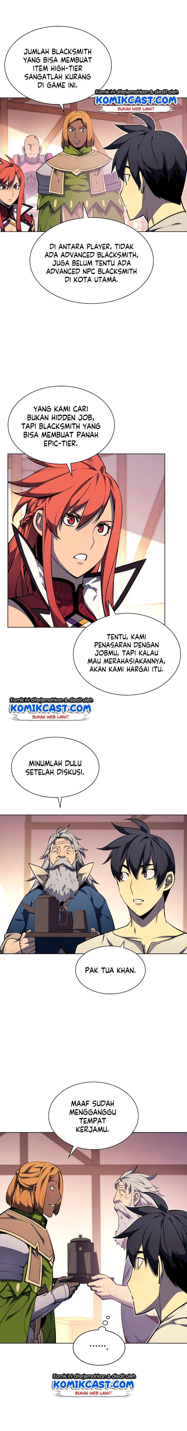 overgeared - Chapter: 52