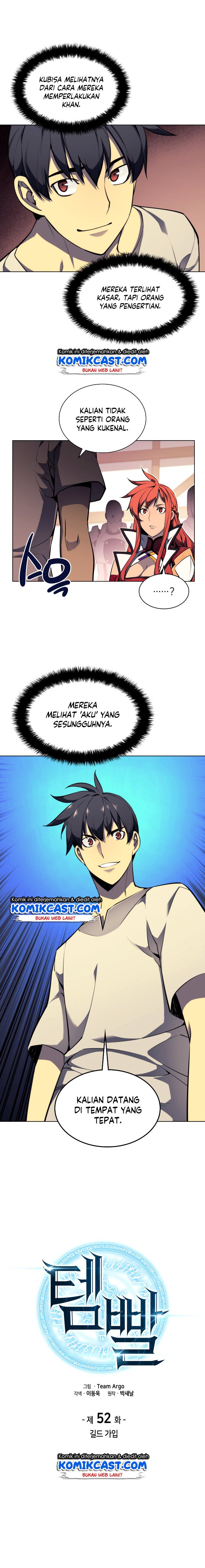 overgeared - Chapter: 52
