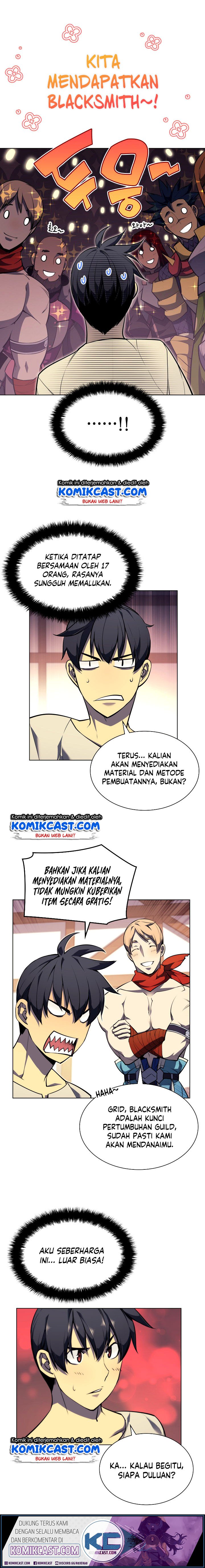 overgeared - Chapter: 52