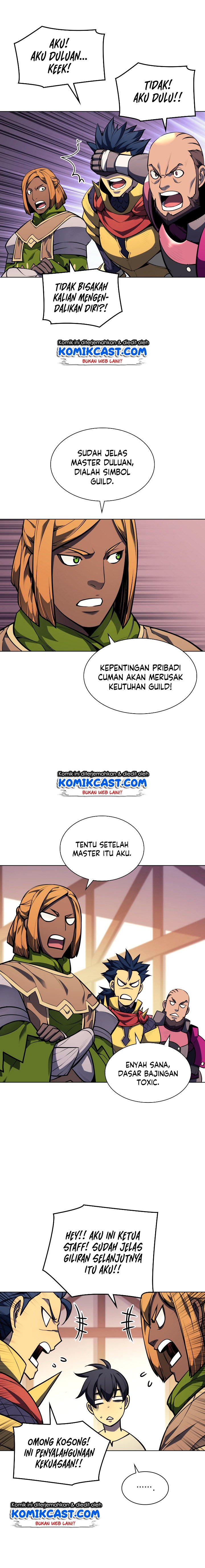 overgeared - Chapter: 52