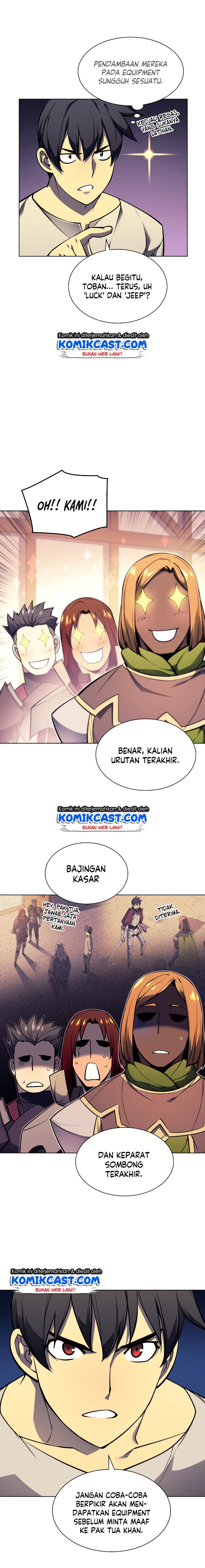 overgeared - Chapter: 52