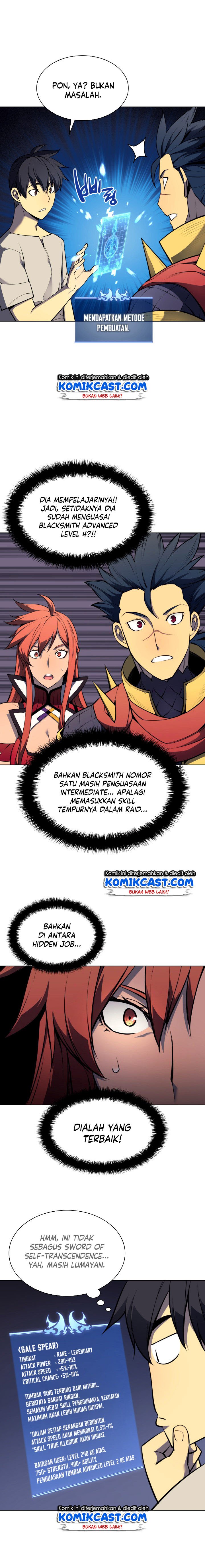 overgeared - Chapter: 52