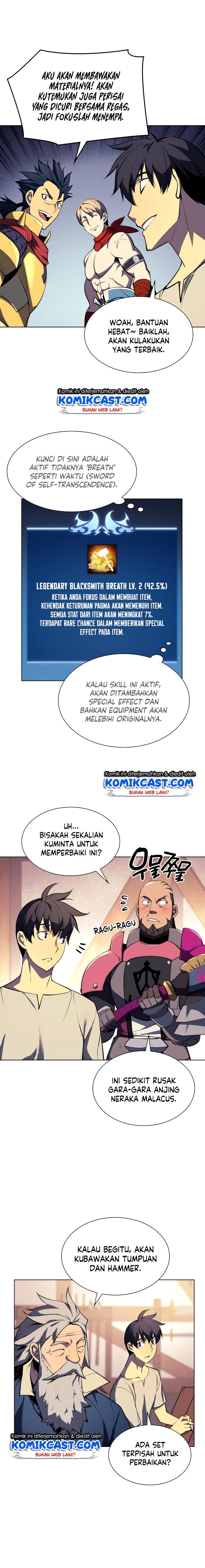 overgeared - Chapter: 52