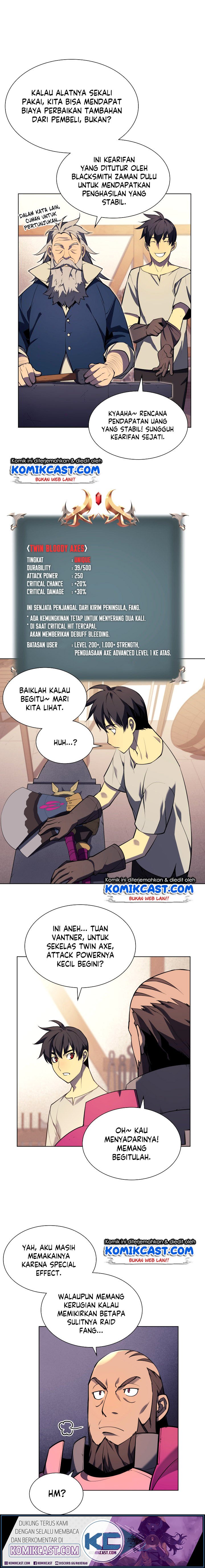 overgeared - Chapter: 52