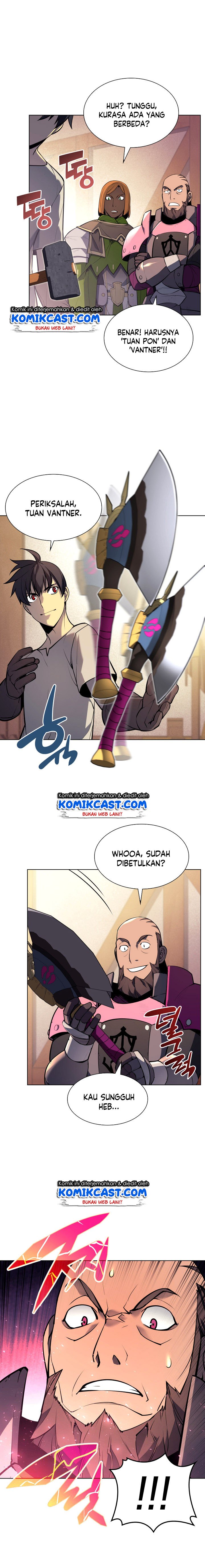 overgeared - Chapter: 52