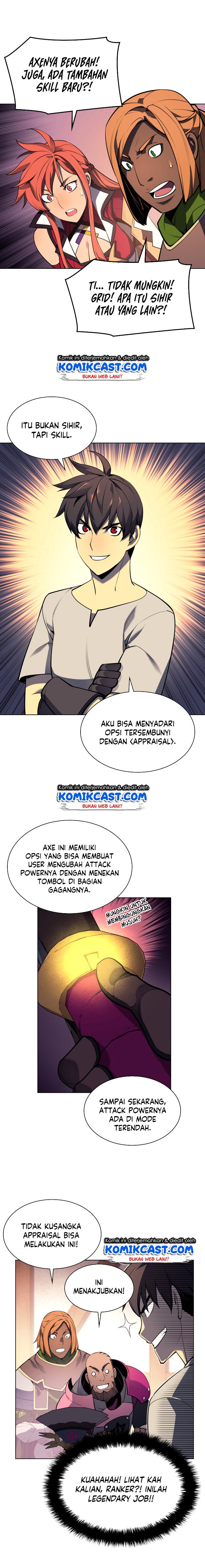 overgeared - Chapter: 52