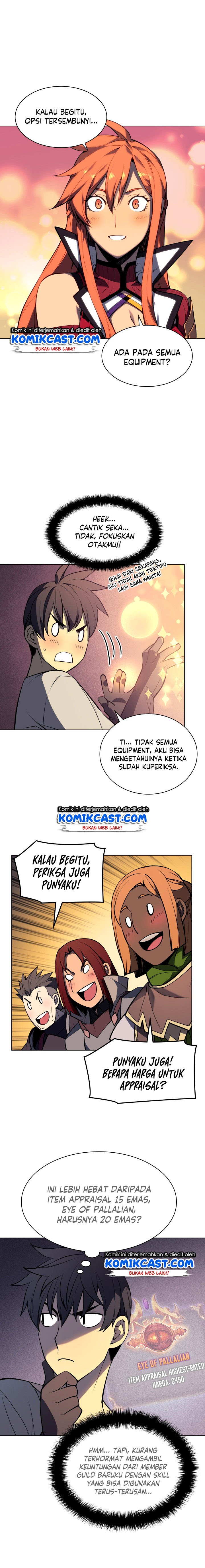 overgeared - Chapter: 52