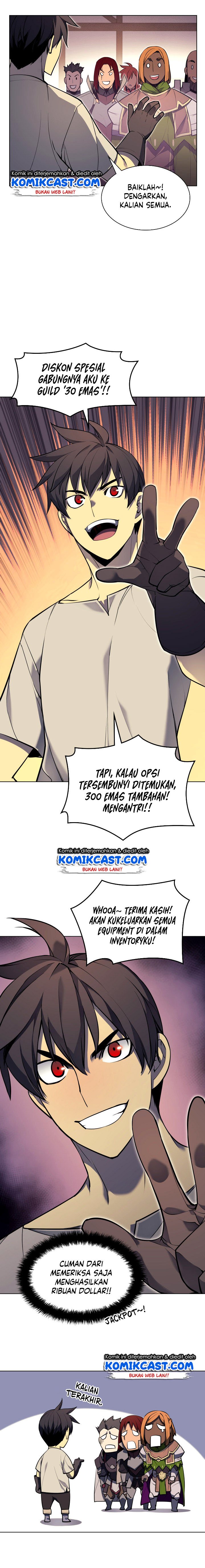 overgeared - Chapter: 52