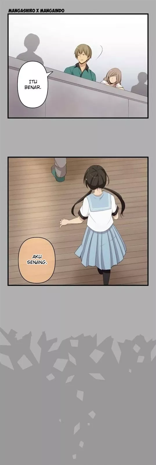 relife - Chapter: 112