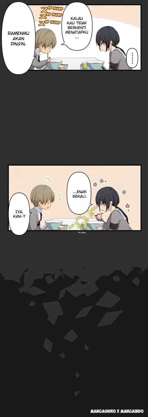 relife - Chapter: 112