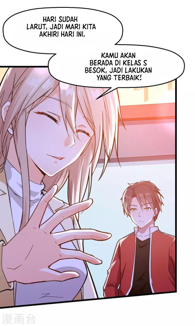 crazy-professor-system - Chapter: 107