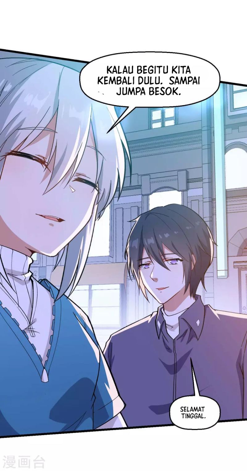 crazy-professor-system - Chapter: 107