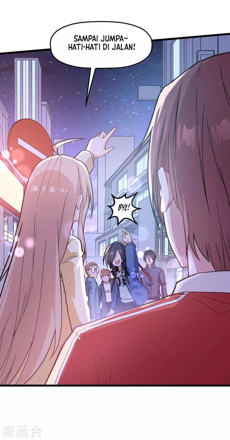 crazy-professor-system - Chapter: 107