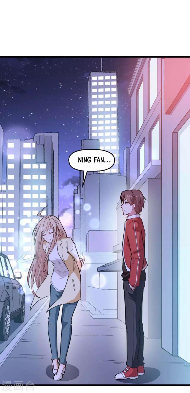 crazy-professor-system - Chapter: 107