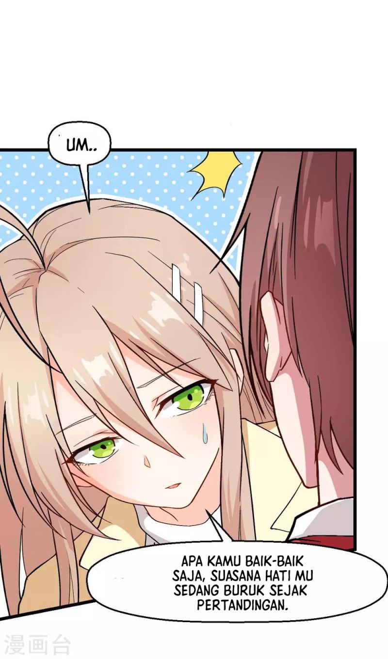 crazy-professor-system - Chapter: 107
