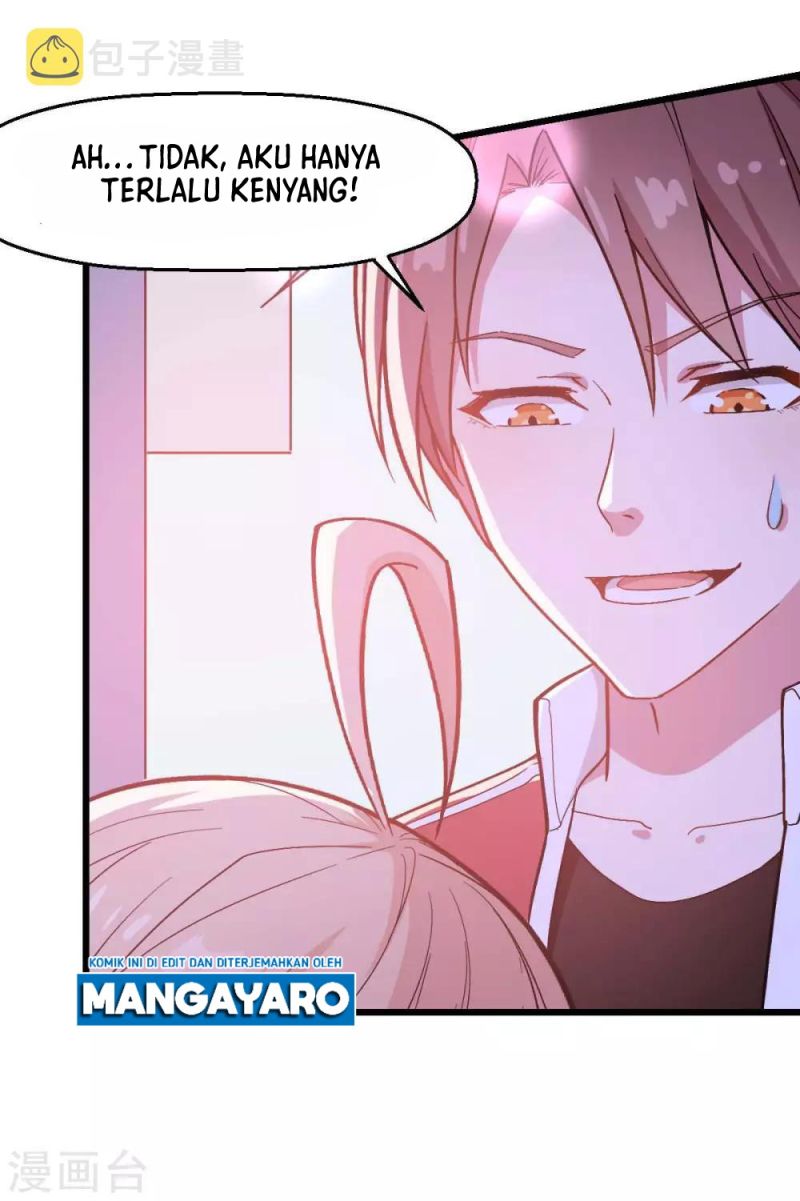 crazy-professor-system - Chapter: 107