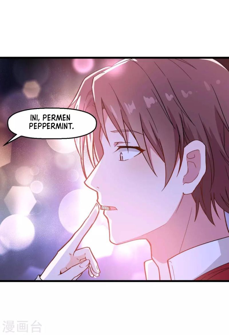 crazy-professor-system - Chapter: 107