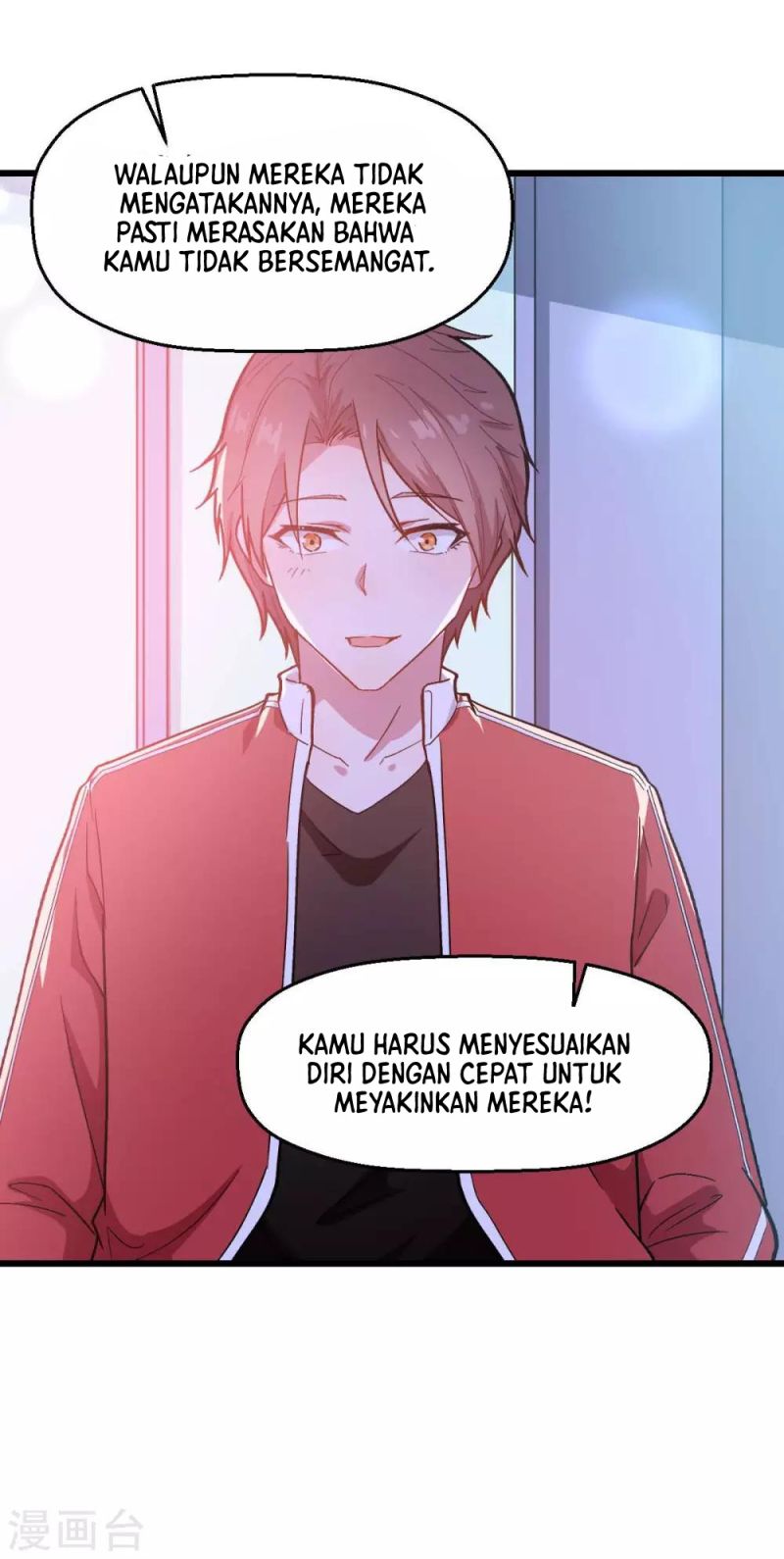 crazy-professor-system - Chapter: 107