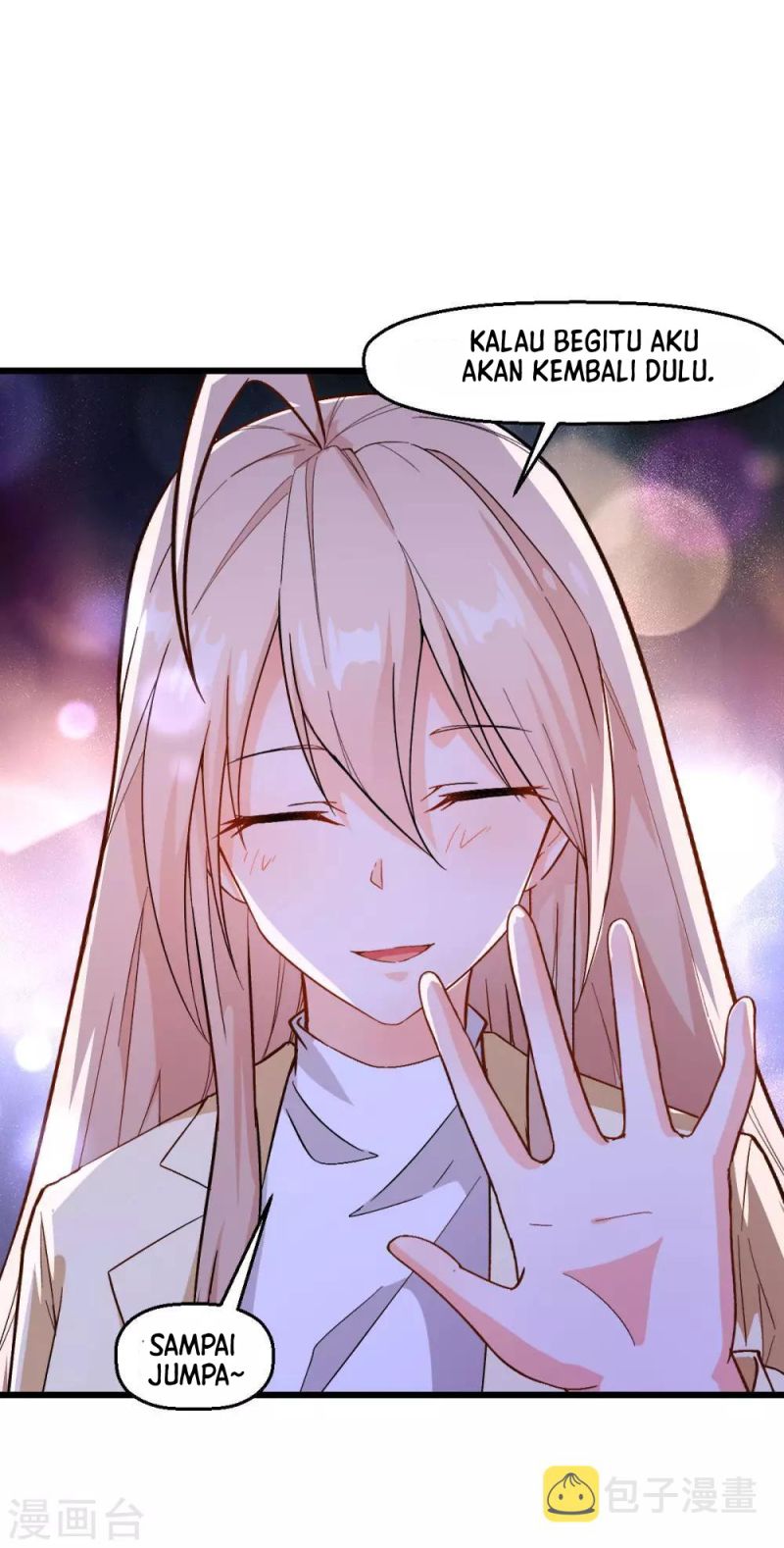crazy-professor-system - Chapter: 107