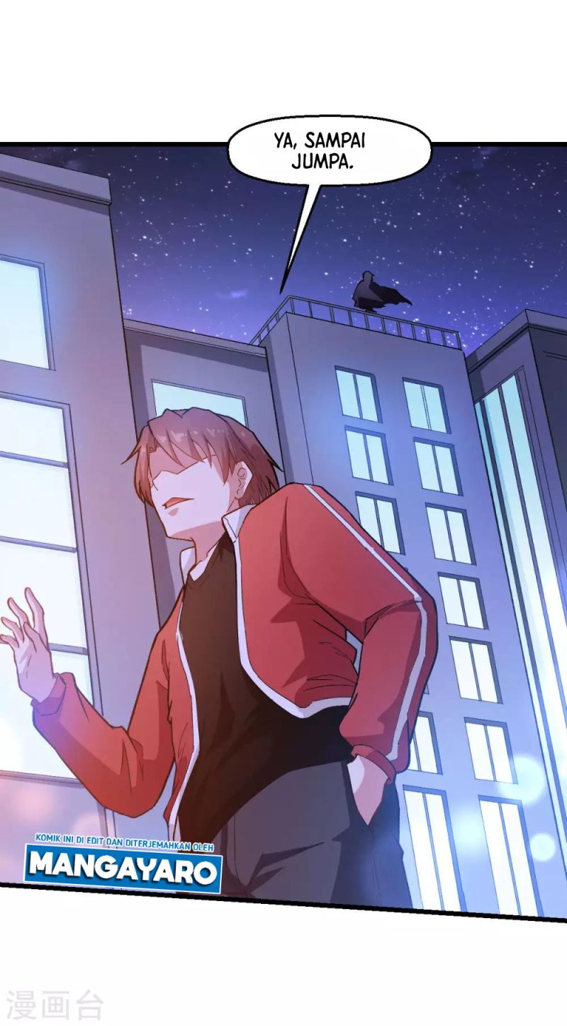 crazy-professor-system - Chapter: 107