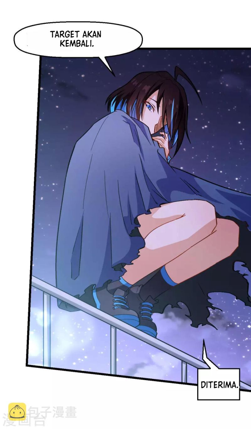 crazy-professor-system - Chapter: 107